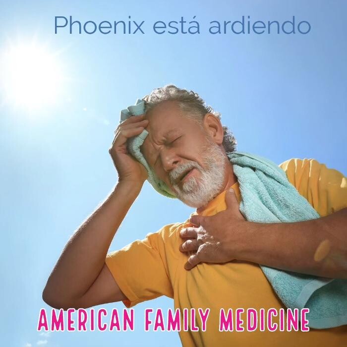 Images American Family Medicine Phoenix