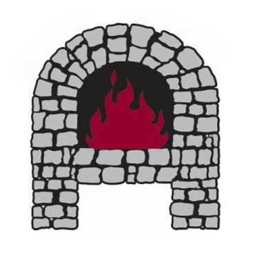 Anthony's Coal Fired Pizza and Wings Logo