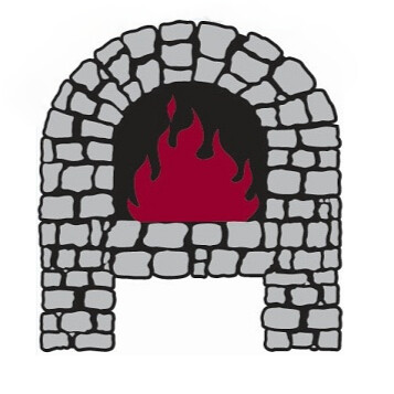 Anthony's Coal Fired Pizza and Wings Logo