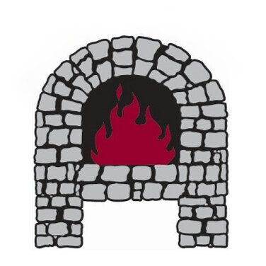 Anthony's Coal Fired Pizza and Wings Logo