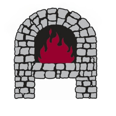 Anthony's Coal Fired Pizza and Wings Logo