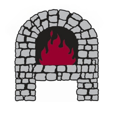 Anthony's Coal Fired Pizza and Wings Logo