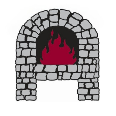 Anthony's Coal Fired Pizza and Wings Logo