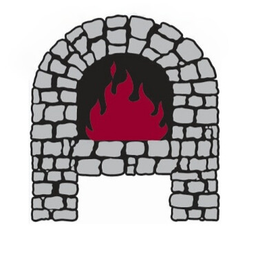 Anthony's Coal Fired Pizza and Wings Logo