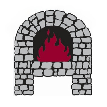 Anthony's Coal Fired Pizza and Wings Logo