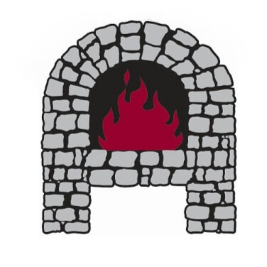 Anthony's Coal Fired Pizza and Wings Logo
