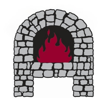 Anthony's Coal Fired Pizza and Wings Logo
