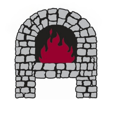 Anthony's Coal Fired Pizza and Wings Logo