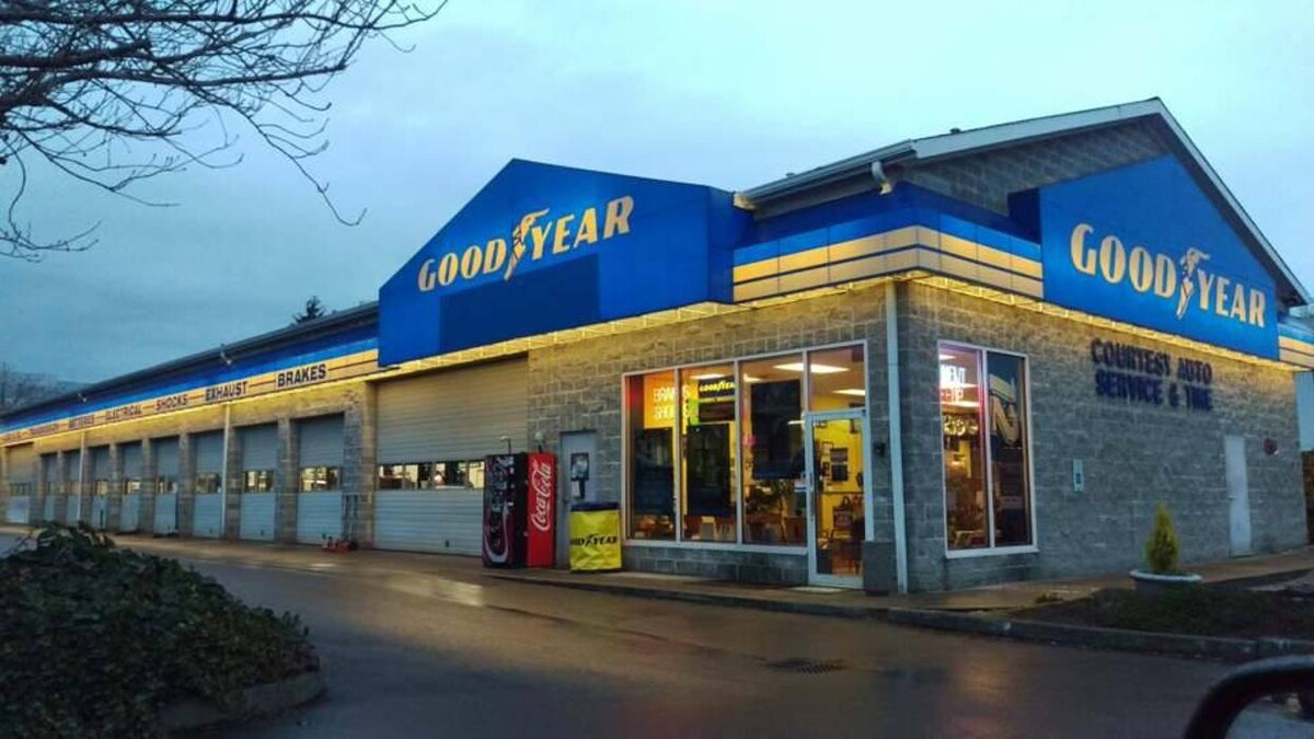 Images Courtesy Auto Service