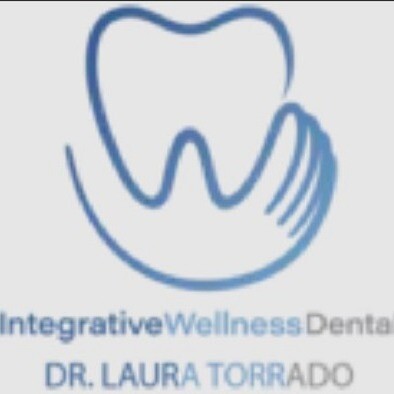Dental Wellness Airway: Laura Torrado DDS, FAGD Logo