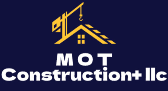 Mot Construction Plus LLC Logo