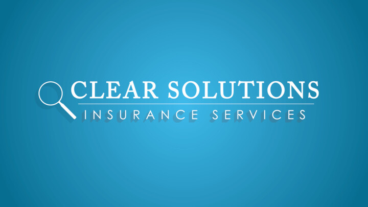 Clear Solutions Insurance Services Logo