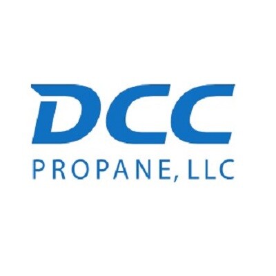 DCC Propane LLC Logo