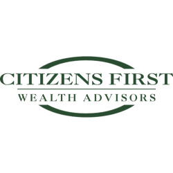 Citizens First Wealth Advisors Logo