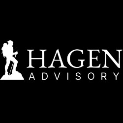 Hagen Advisory Logo