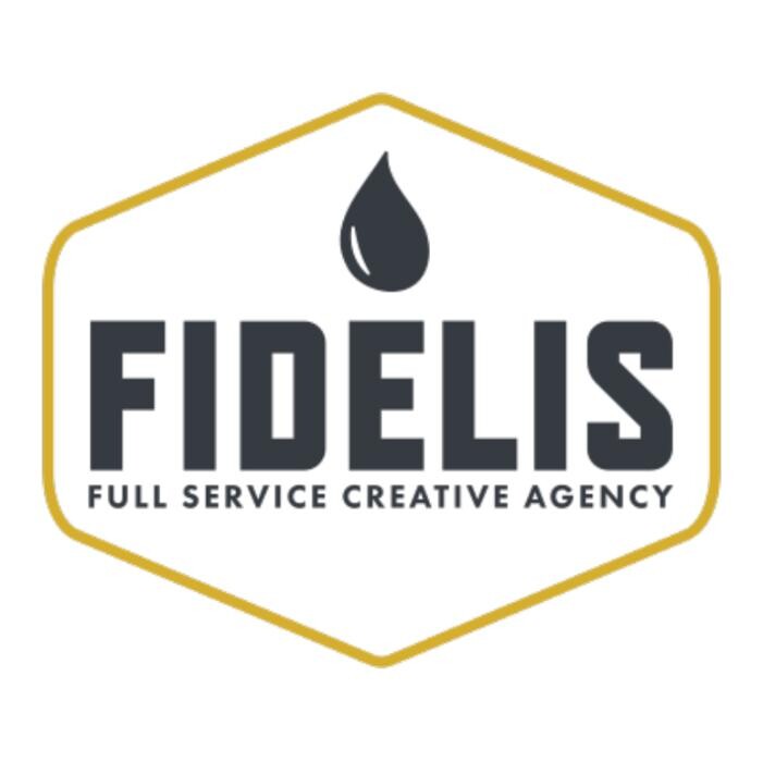 Fidelis Creative Agency Logo