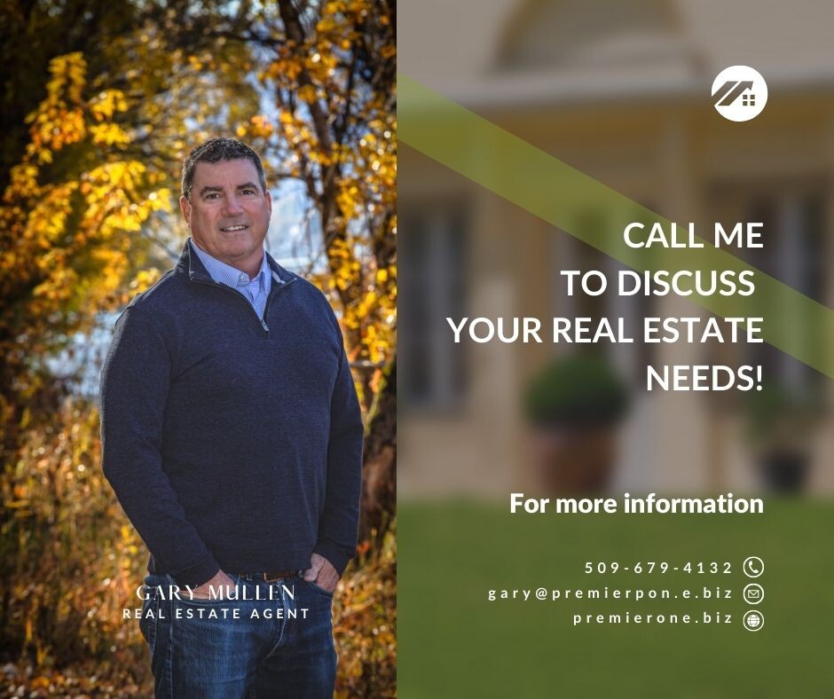 Images Gary Mullen Premier One Properties