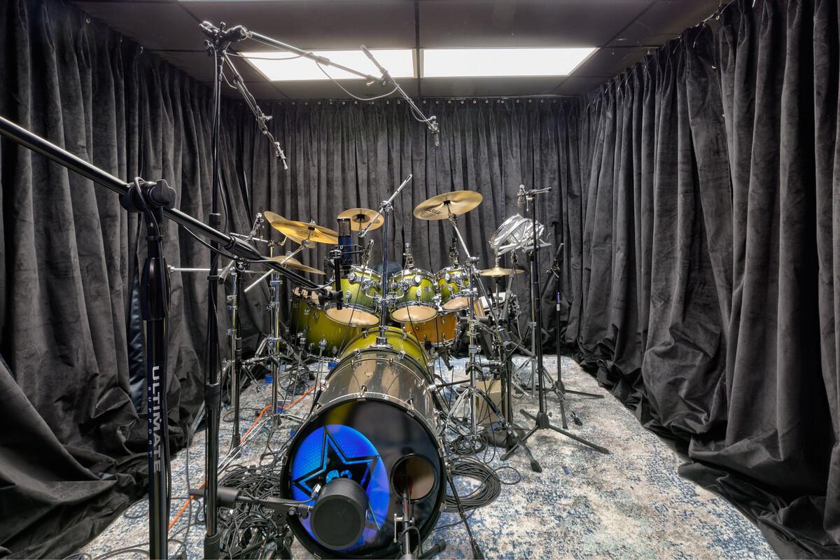 Images Starsound Studios