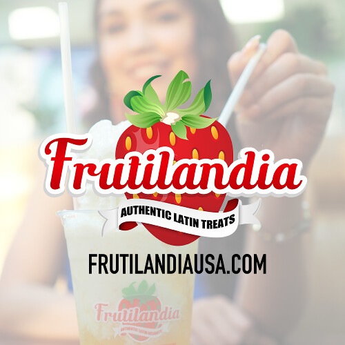 Frutilandia Logo