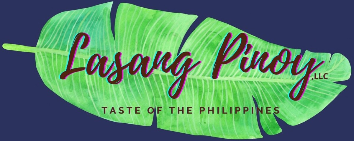 Lasang Pinoy Logo
