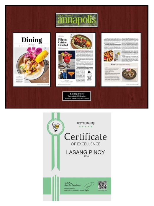 Images Lasang Pinoy