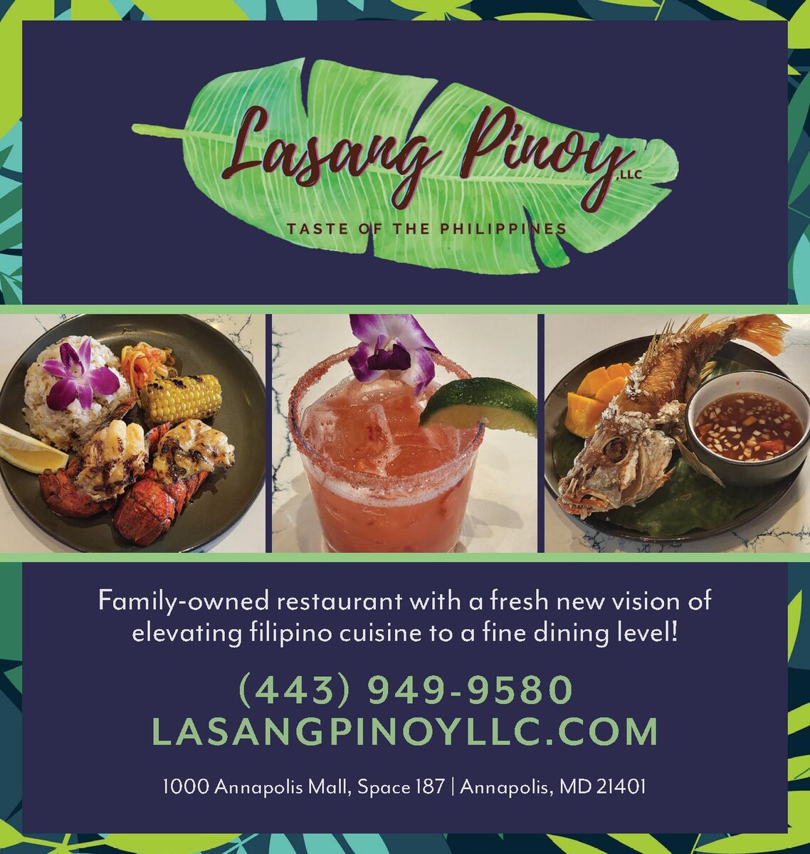 Images Lasang Pinoy