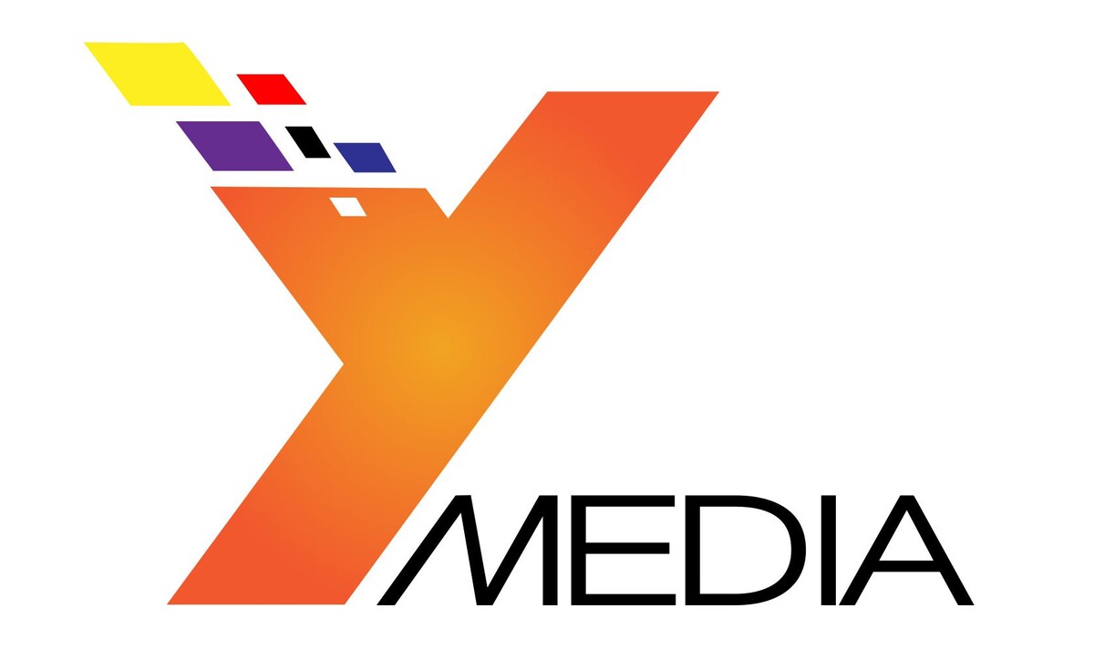 Y Media Services Logo