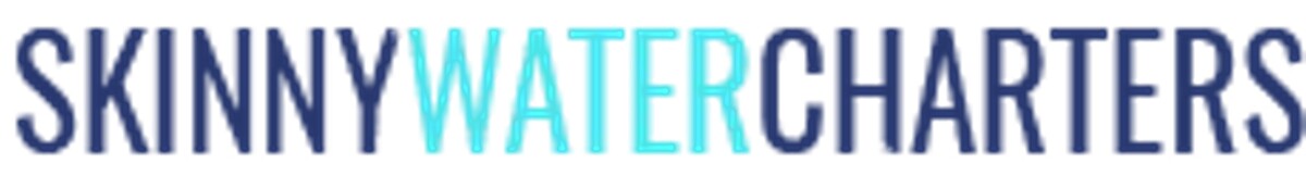 Skinny Water Charters Logo