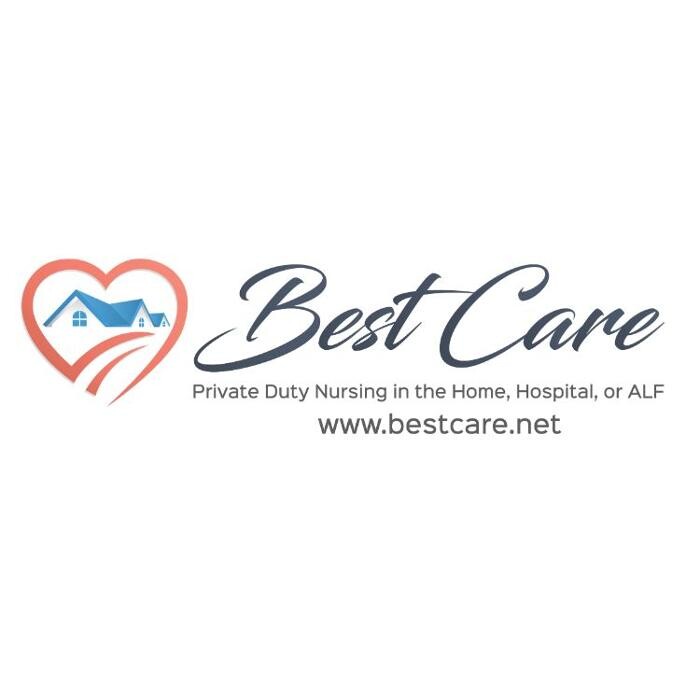 Best Care Logo