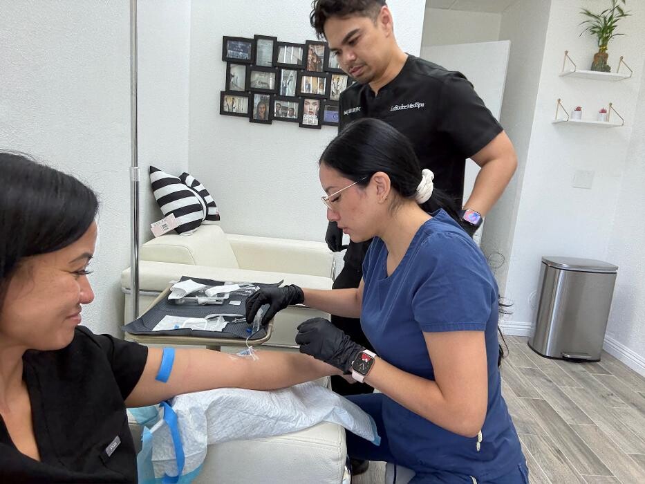 Images LeBodee MedSpa