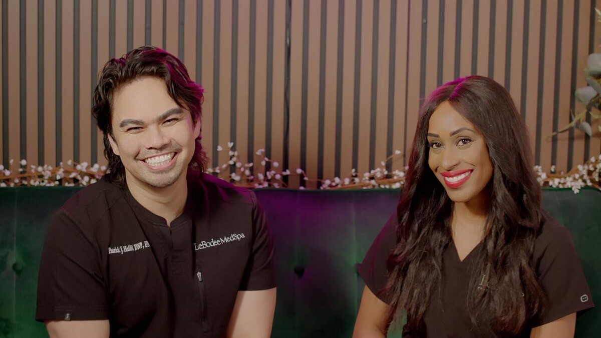 Images LeBodee MedSpa