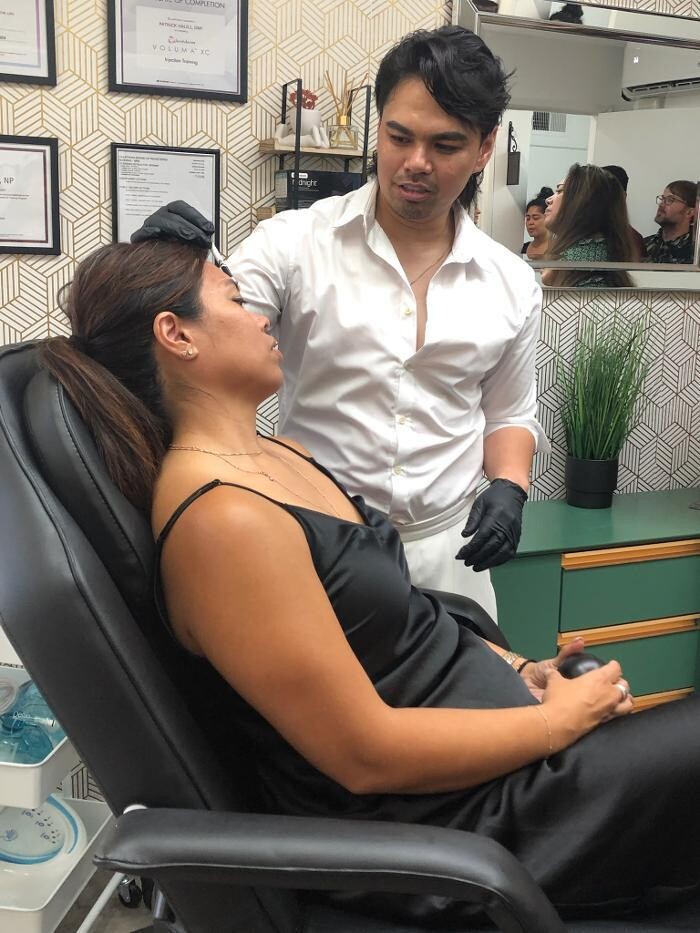 Images LeBodee MedSpa