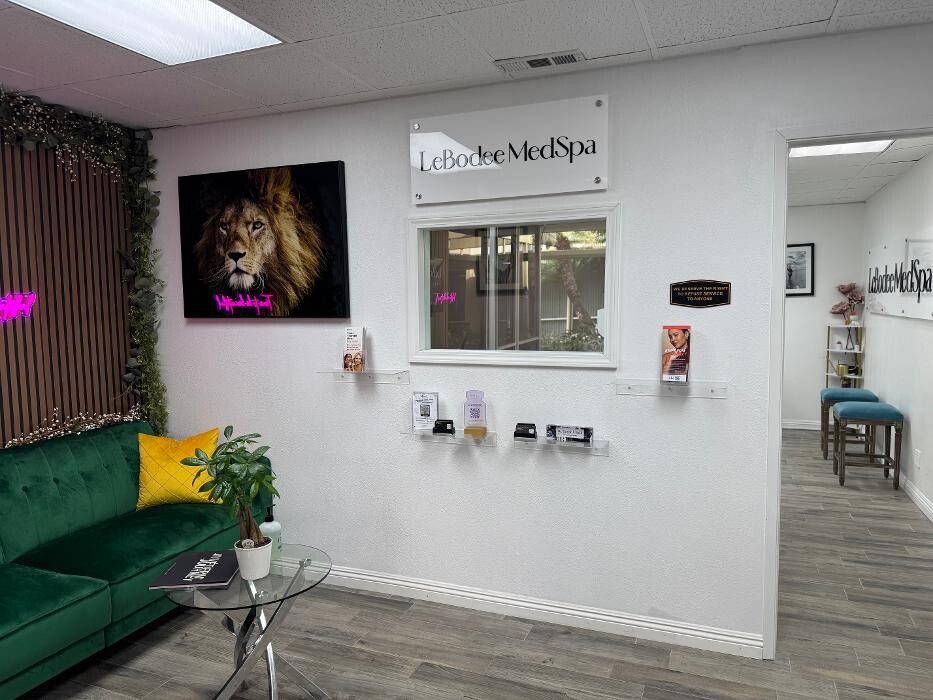 Images LeBodee MedSpa