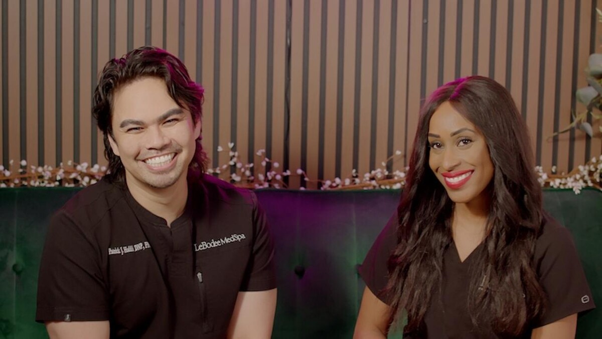 Images LeBodee MedSpa