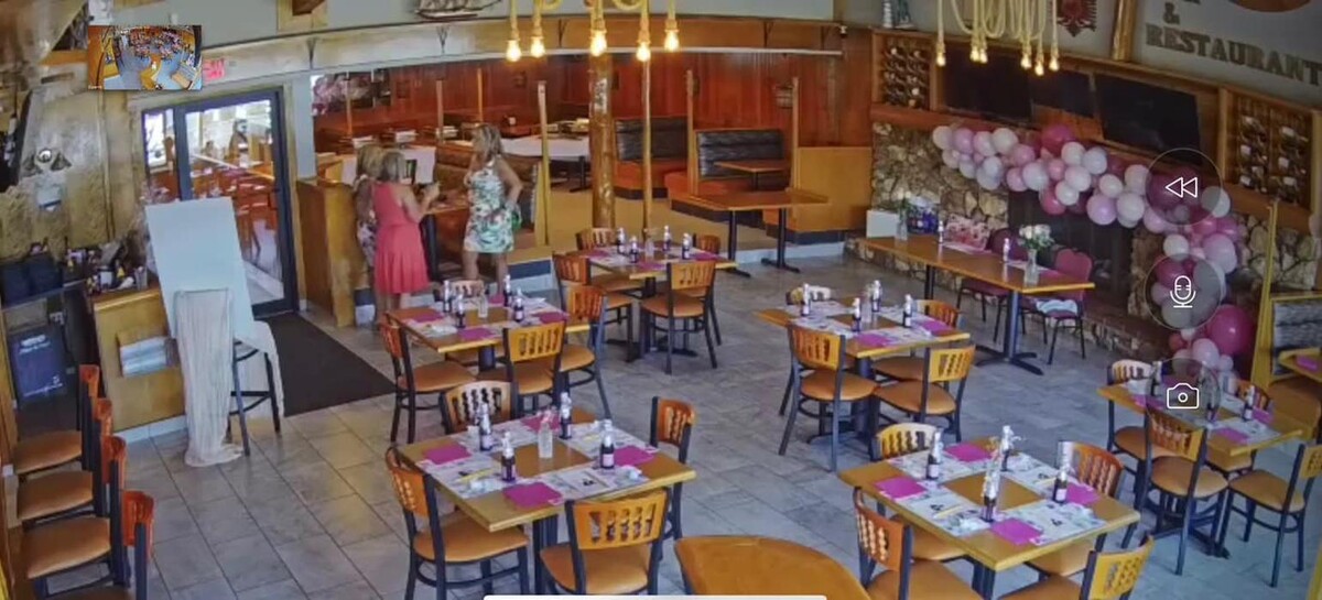 Images Prime 7 Bar & Restaurant