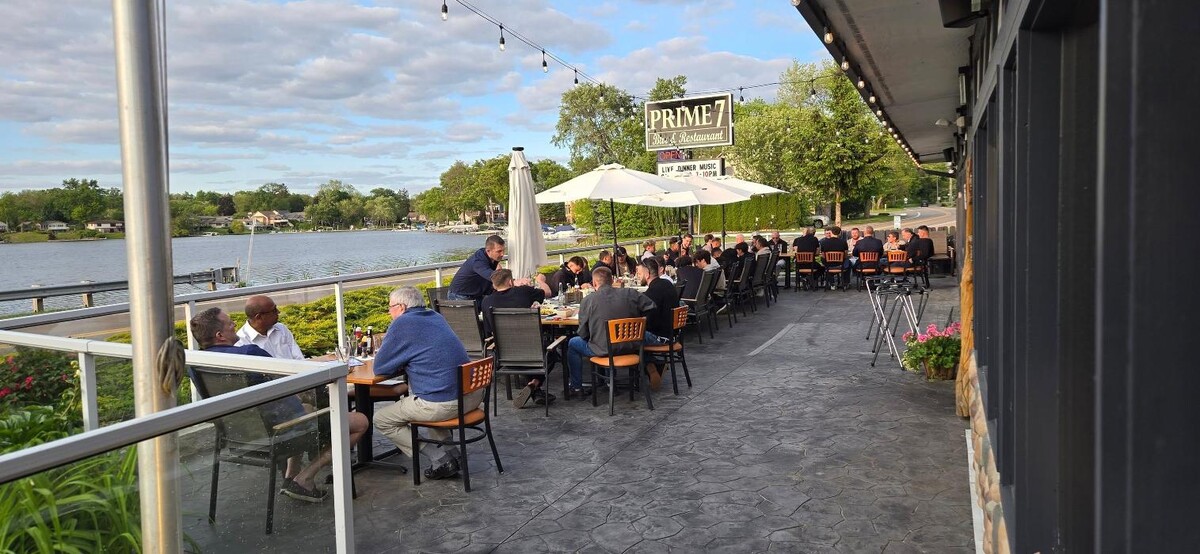 Images Prime 7 Bar & Restaurant