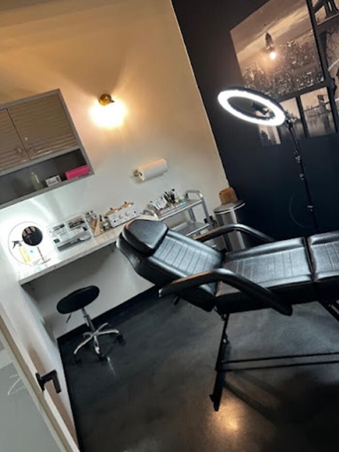 Images Body Glow New york