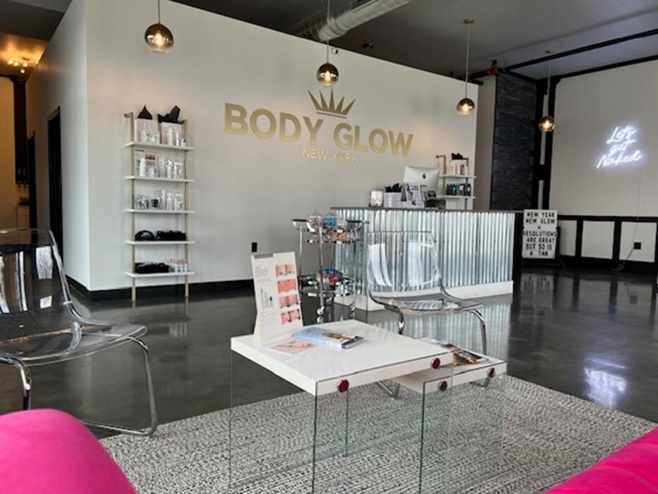 Images Body Glow New york