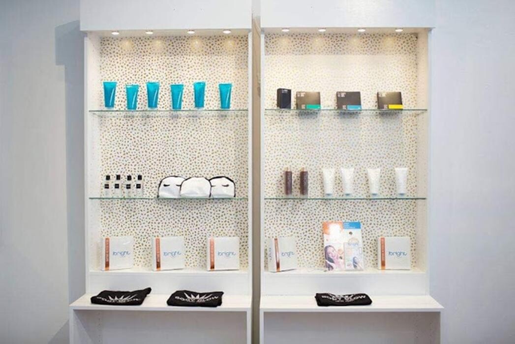 Images Body Glow New york