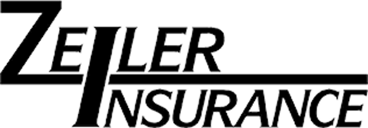 Zeiler Insurance Logo