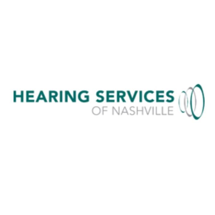 Hearing Services of Nashville Logo