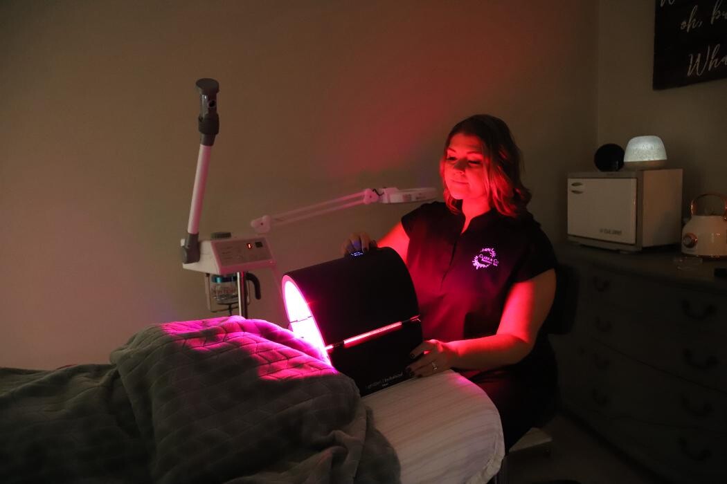 Images Clark & Co Wellness Spa