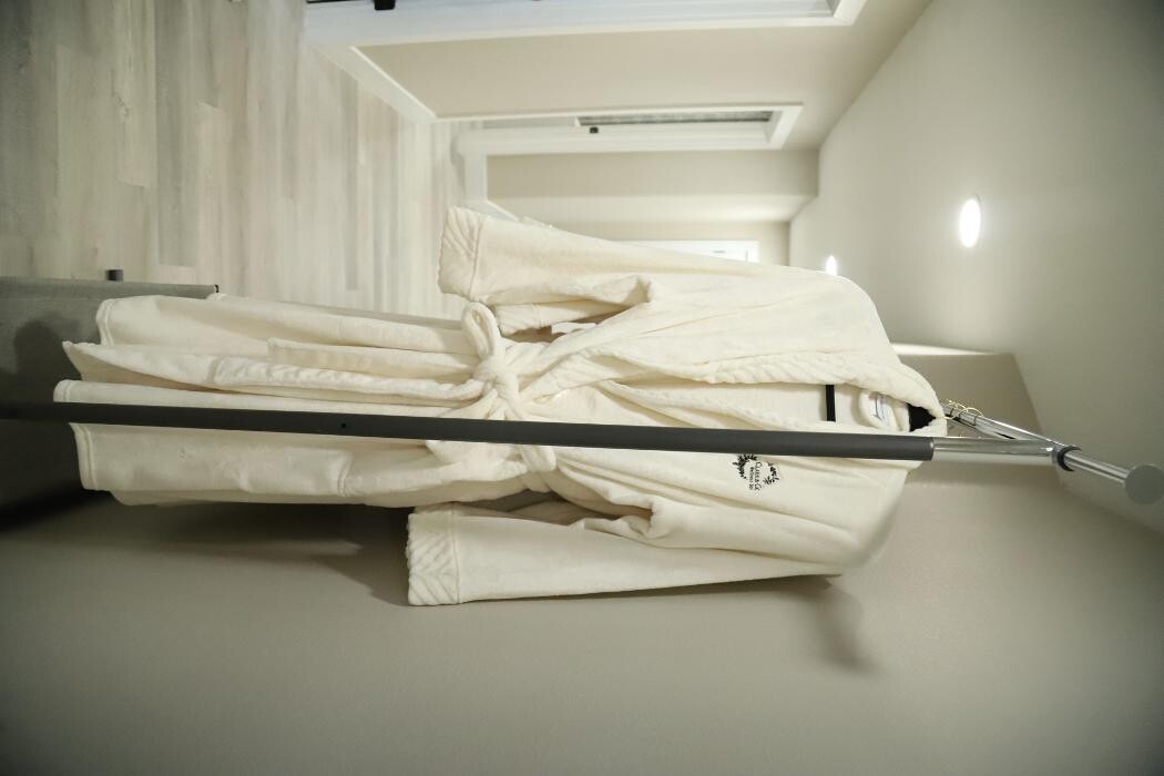Images Clark & Co Wellness Spa