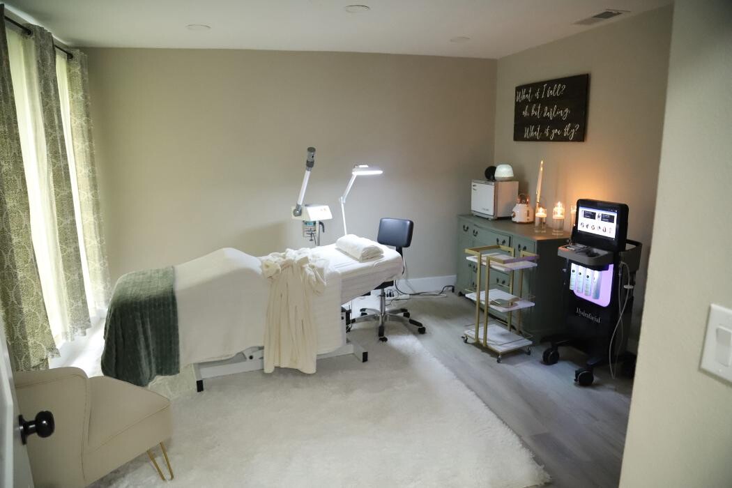 Images Clark & Co Wellness Spa