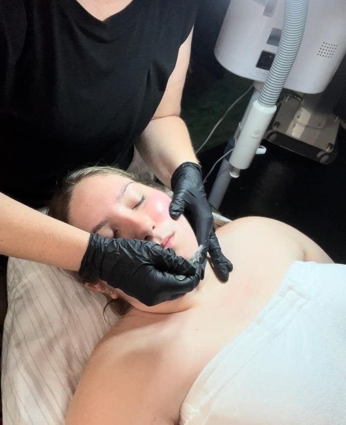 Images Clark & Co Wellness Spa
