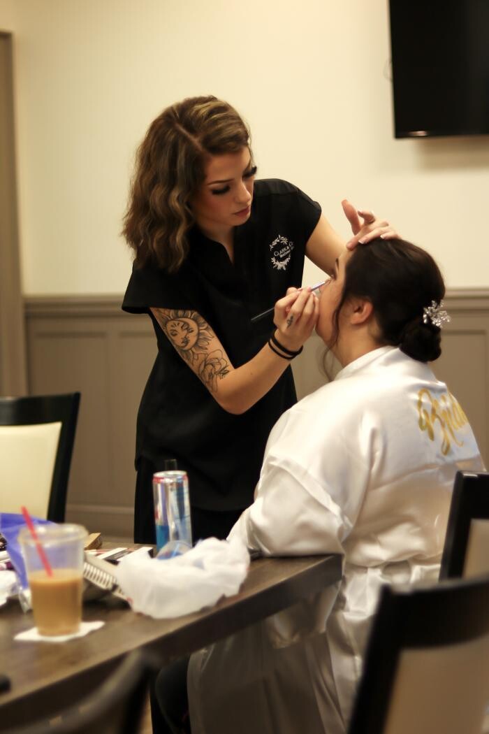 Images Clark & Co Wellness Spa