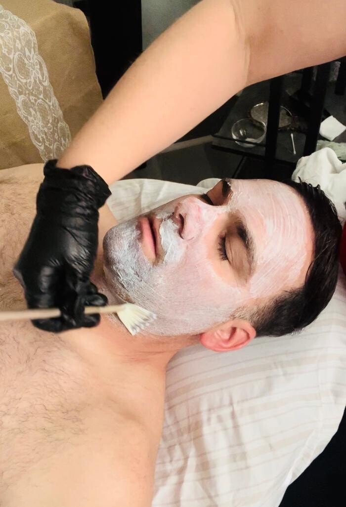 Images Clark & Co Wellness Spa