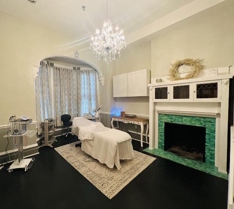 Images Clark & Co Wellness Spa