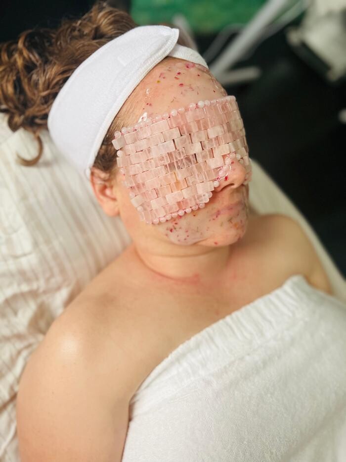 Images Clark & Co Wellness Spa