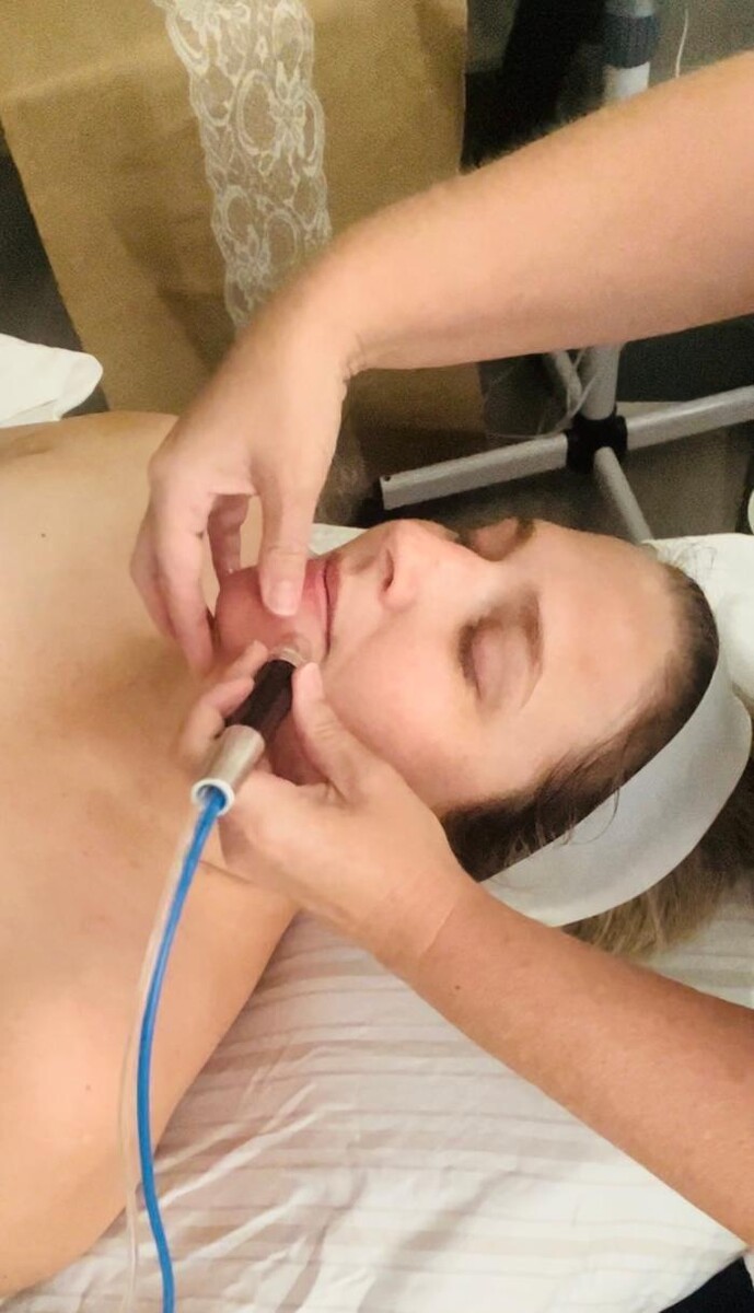 Images Clark & Co Wellness Spa